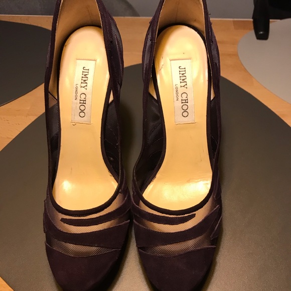 Jimmy Choo - Picture 3 of 9